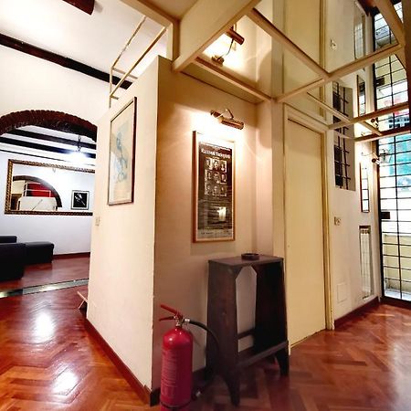 ローマCozy 59アパートメント エクステリア 写真