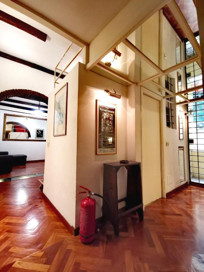 ローマCozy 59アパートメント エクステリア 写真
